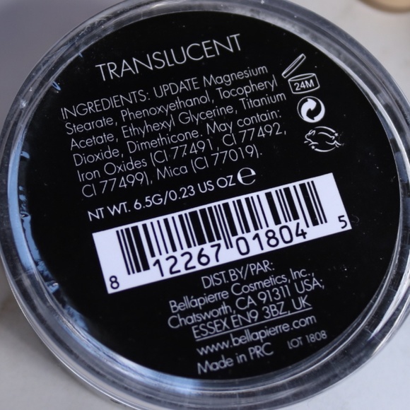 Bellapierre HD Powder - Picture 4 of 5